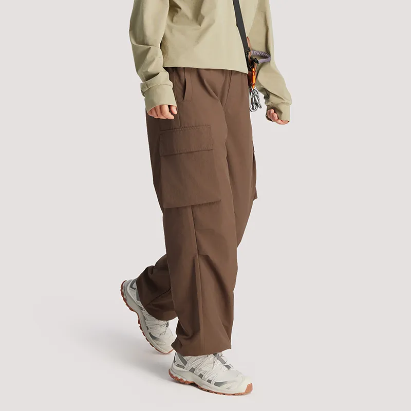 Tectop Casual Pants Unisex-12