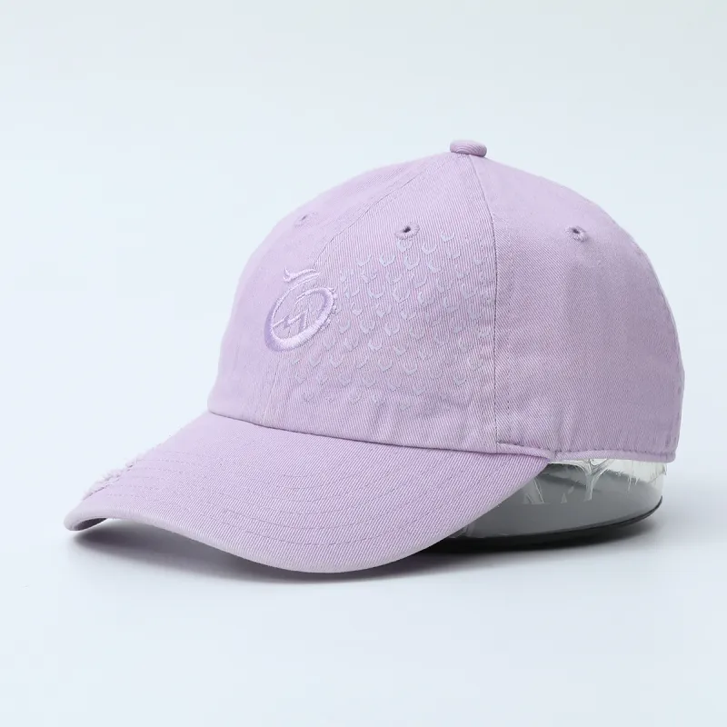 Tectop Cotton Baseball Caps Unisex-17