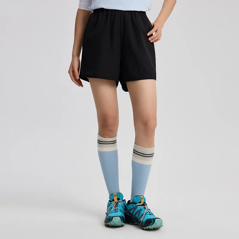 Tectop Casual Shorts Women's-13