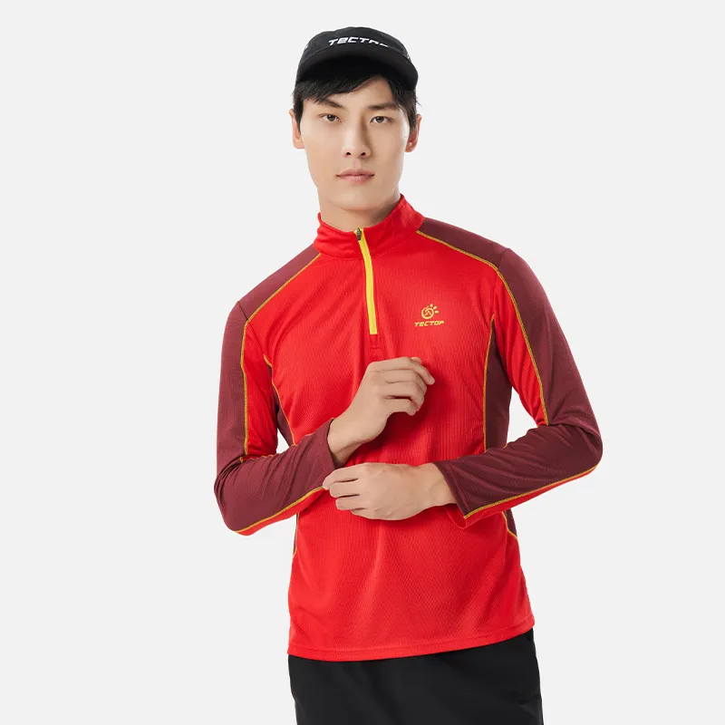 Tectop T Shirts Unisex-30