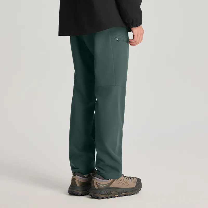 Tectop Casual Pants Unisex-18