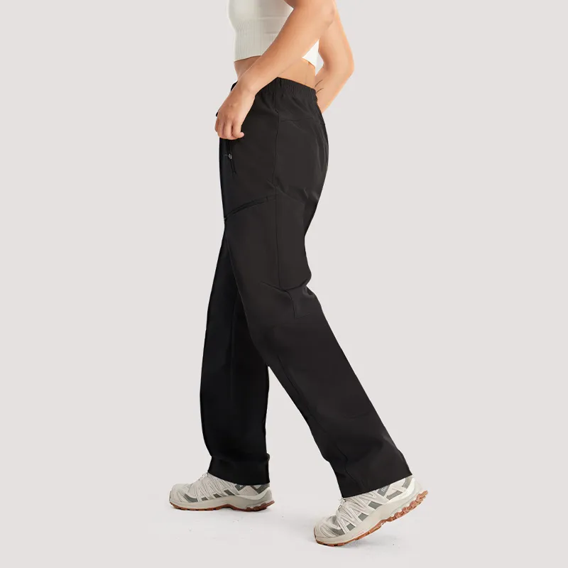 Tectop Casual Pants Unisex-5