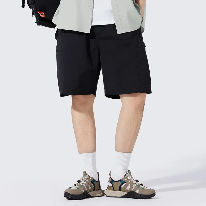 Tectop Casual Shorts Unisex-15