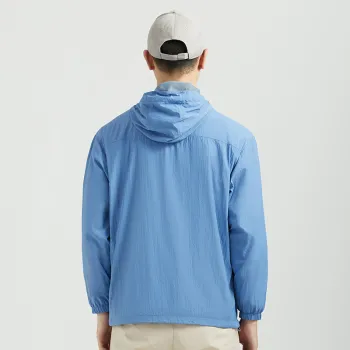 Tectop Sun Protection Clothing Men's
