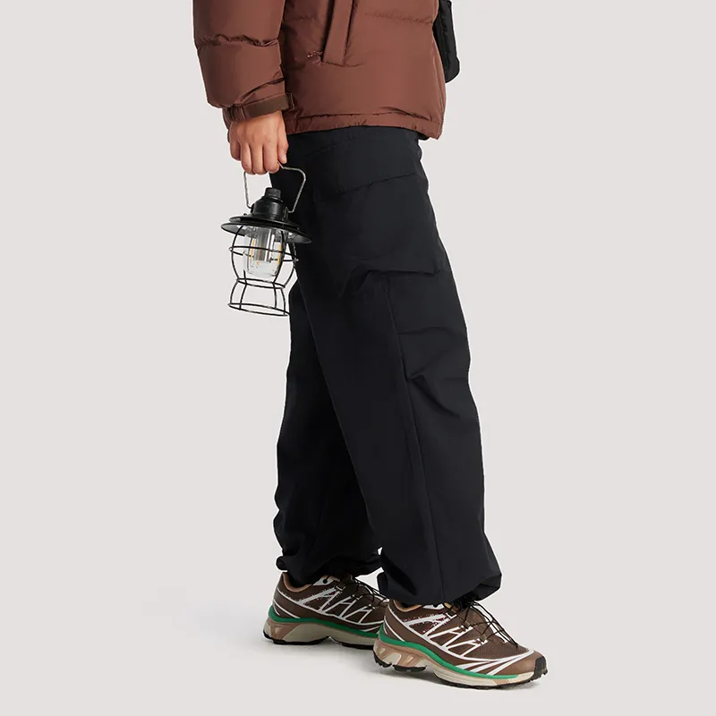 Tectop Casual Pants Unisex-18