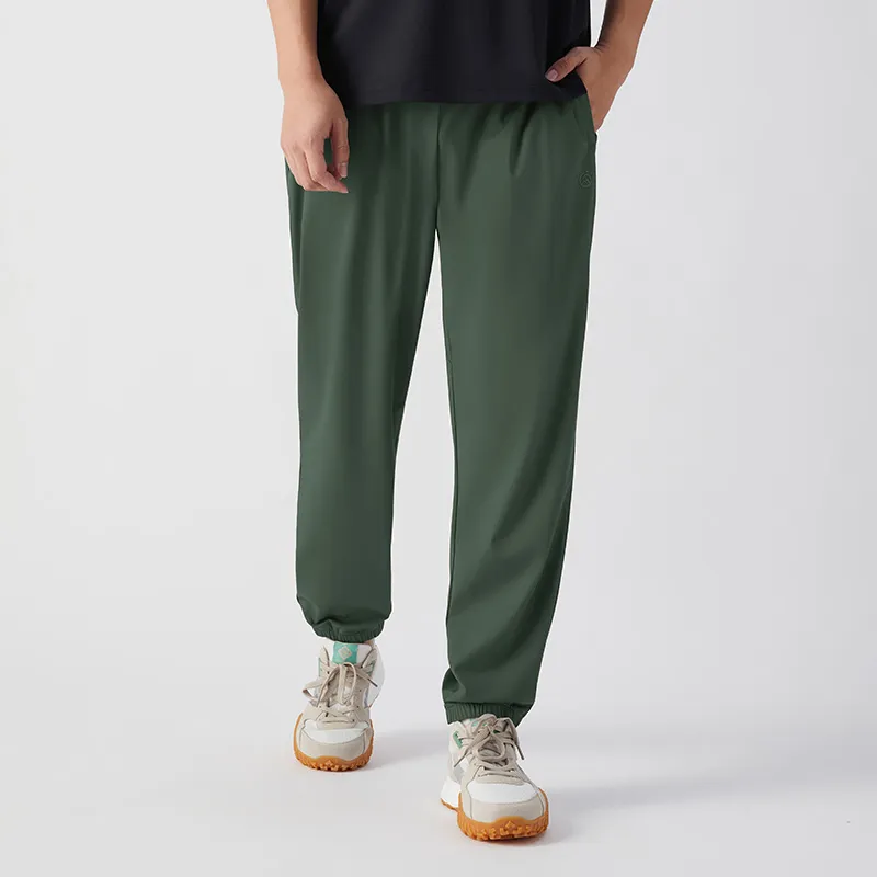 Tectop Knitted Sports Pants Unisex-6