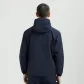 Deep Navy Blue