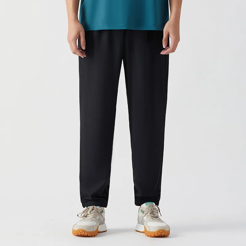 Tectop Knitted Sports Pants Unisex-18