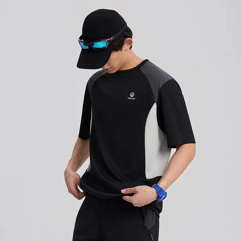 Tectop T Shirts Women's-8