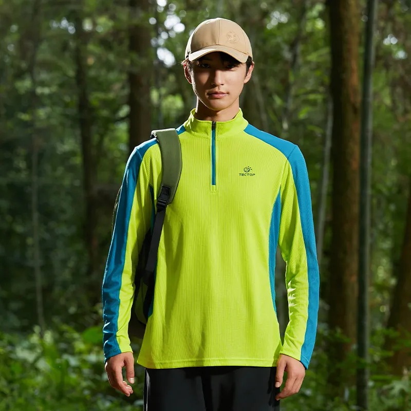 Tectop T Shirts Unisex-2