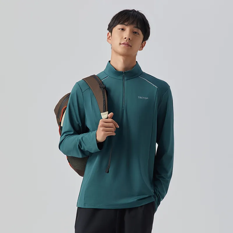 Tectop T Shirts Unisex-14