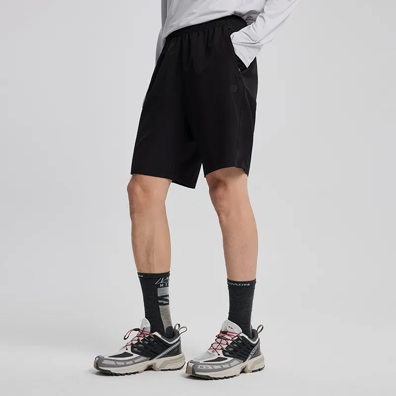 Tectop Casual Shorts Men-10