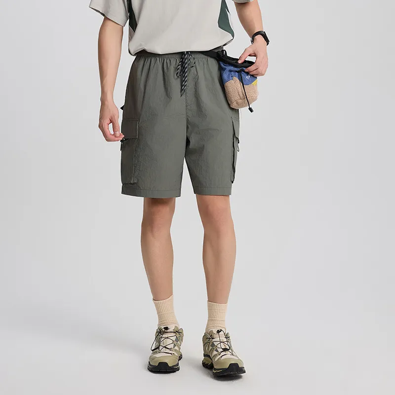 Tectop Casual Shorts Men-2