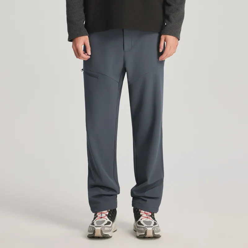 Tectop Casual Pants Unisex-11