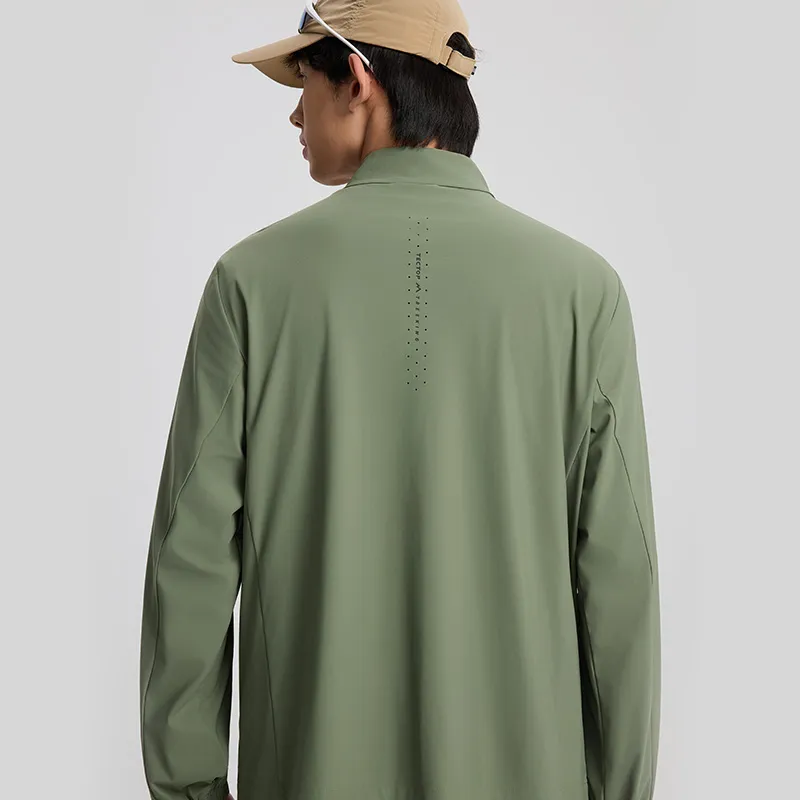 Tectop Sun Protection Clothing Unisex-7