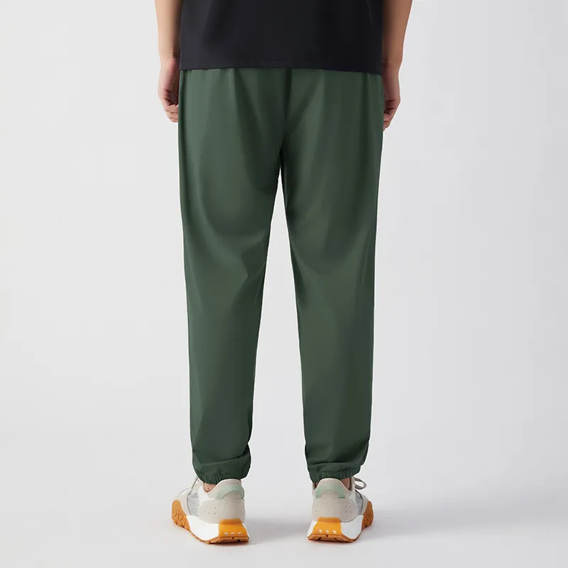 Tectop Knitted Sports Pants Unisex-5