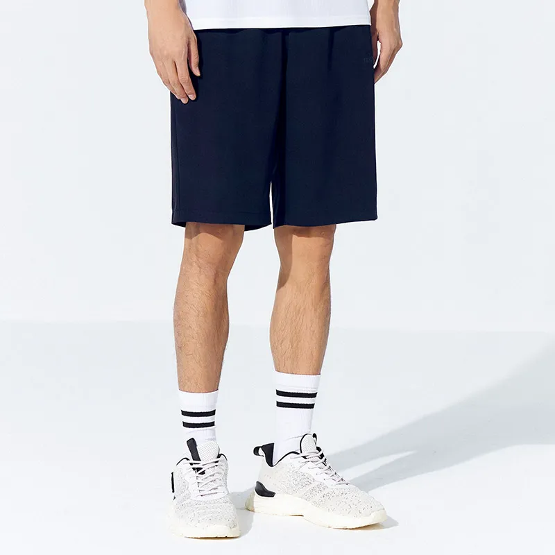 Tectop Casual Shorts Unisex-9