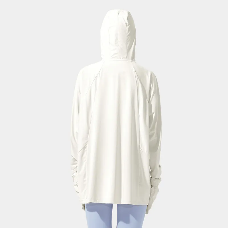 Tectop Sun Protection Clothing Women's-7