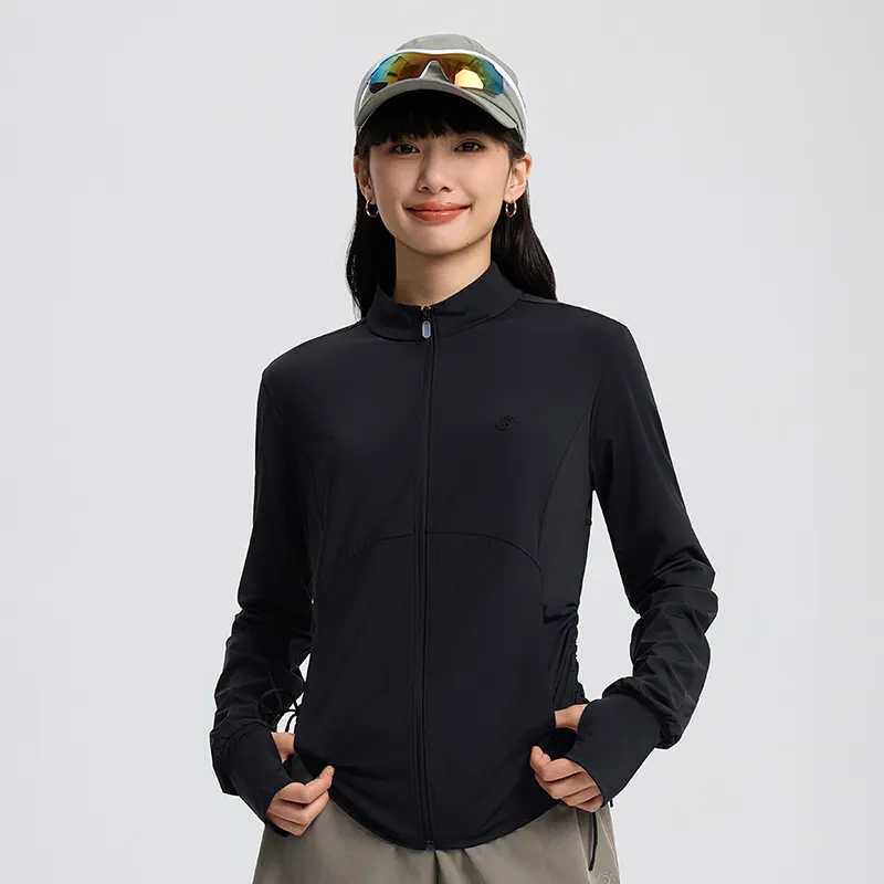 Tectop Sun Protection Clothing Unisex-8
