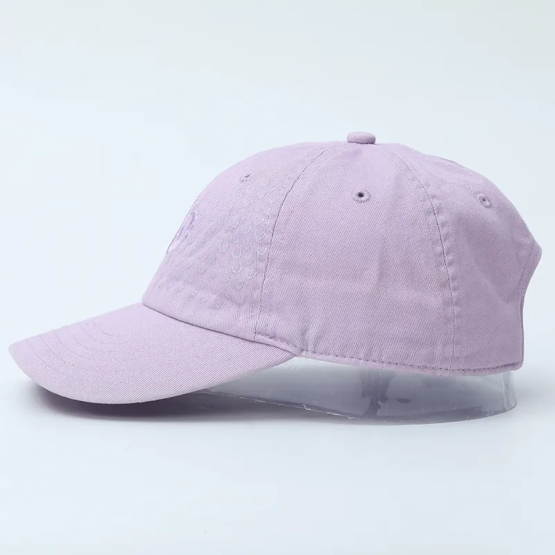 Tectop Cotton Baseball Caps Unisex-18
