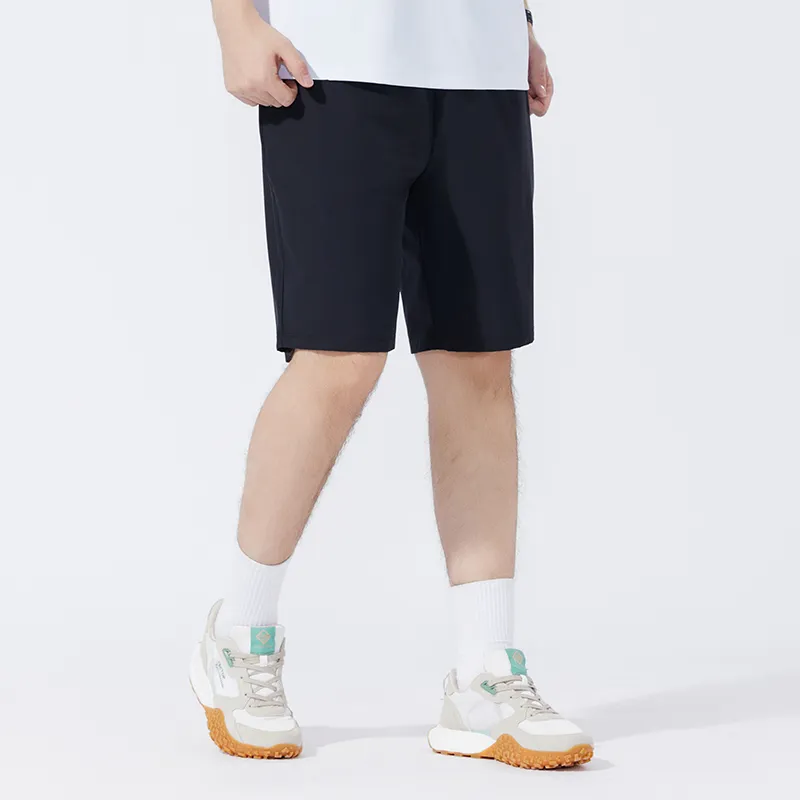 Tectop Casual Shorts Unisex-6