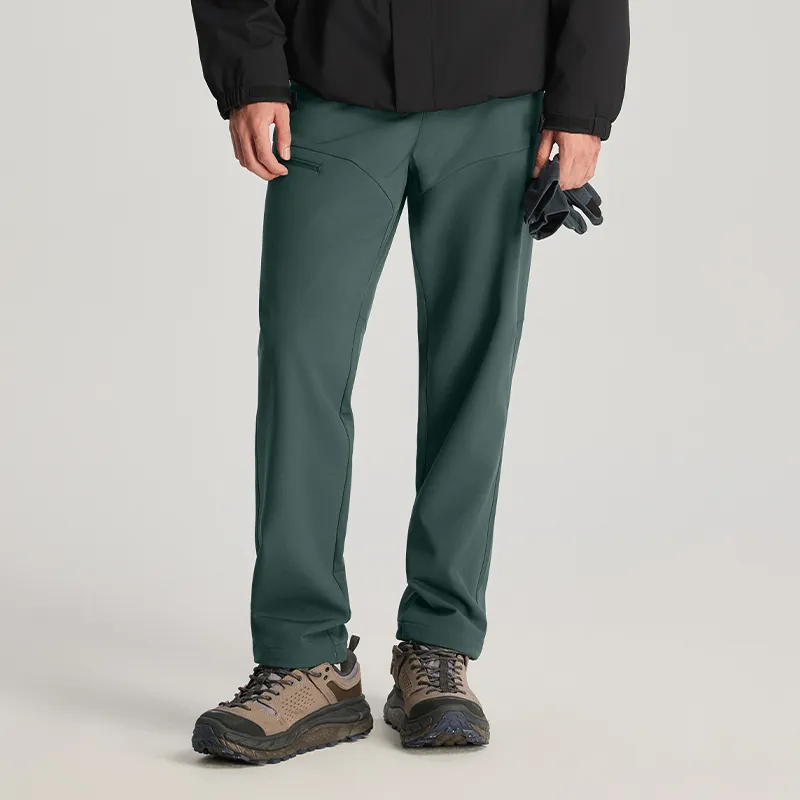 Tectop Casual Pants Unisex-19