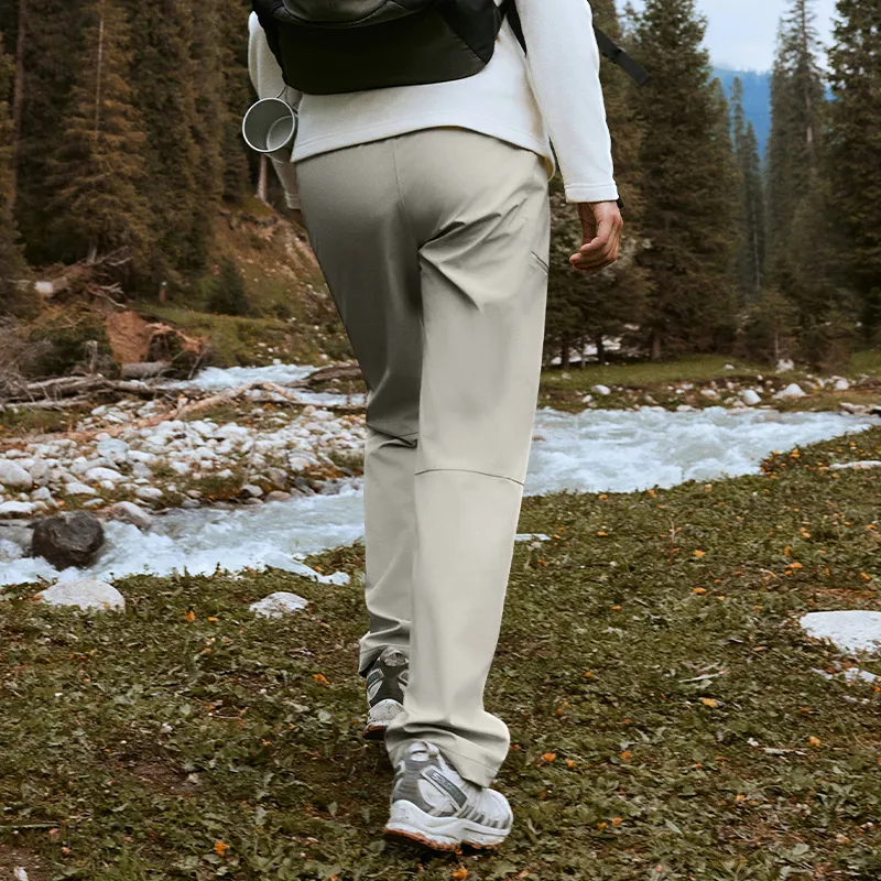 Tectop Casual Pants Unisex-11