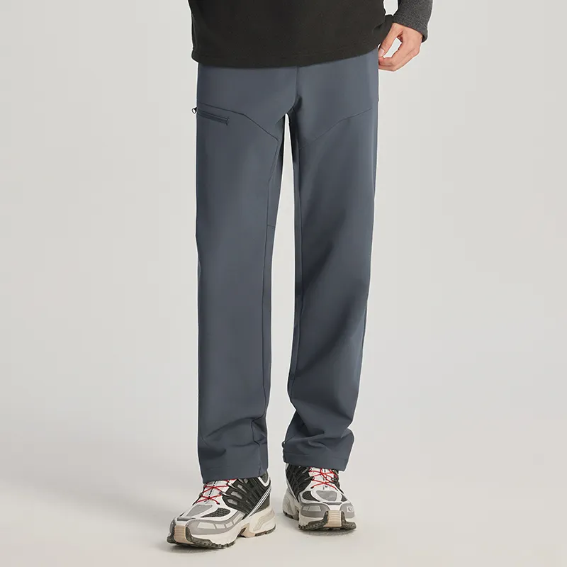 Tectop Casual Pants Unisex-12
