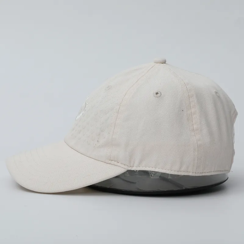 Tectop Cotton Baseball Caps Unisex-30