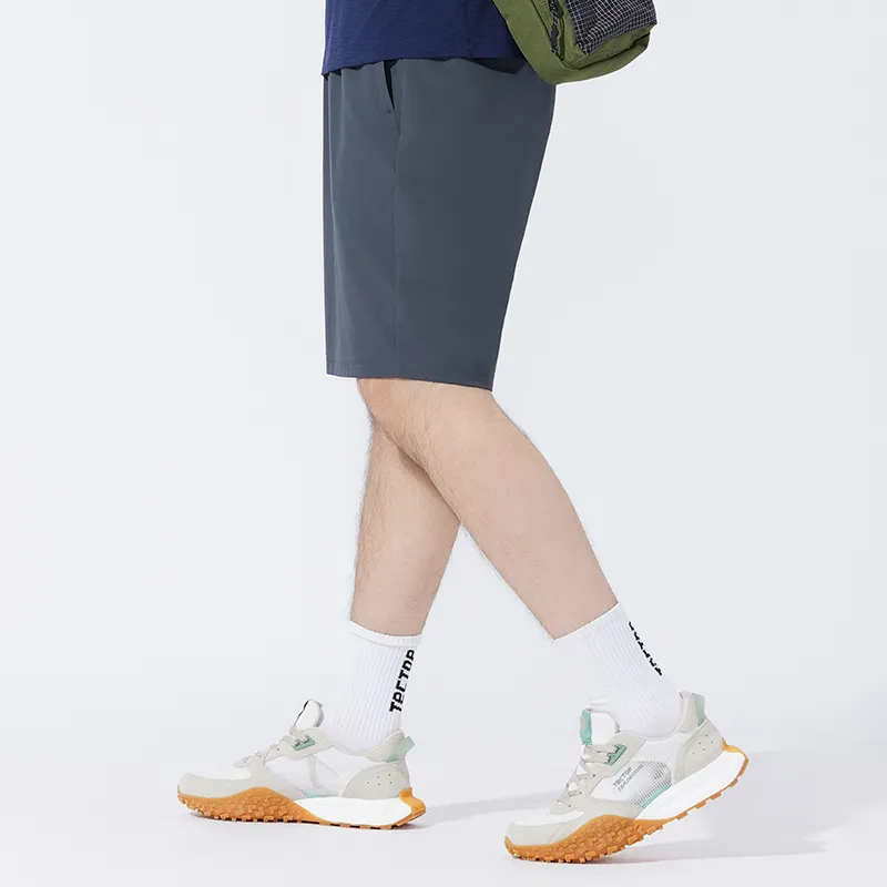 Tectop Casual Shorts Unisex-20