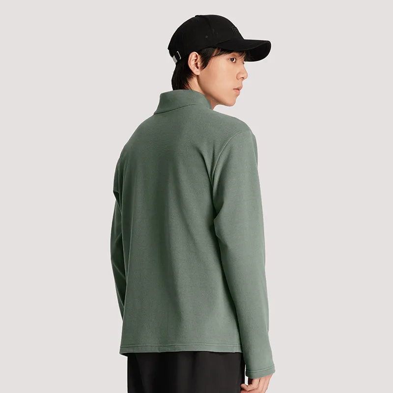 Tectop T Shirts Unisex-18