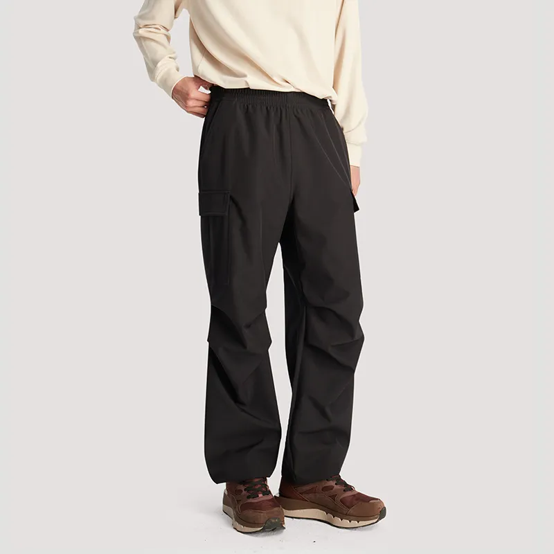 Tectop Casual Pants Unisex-4