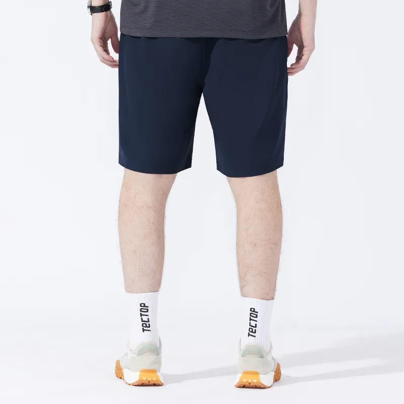 Tectop Casual Shorts Unisex-13