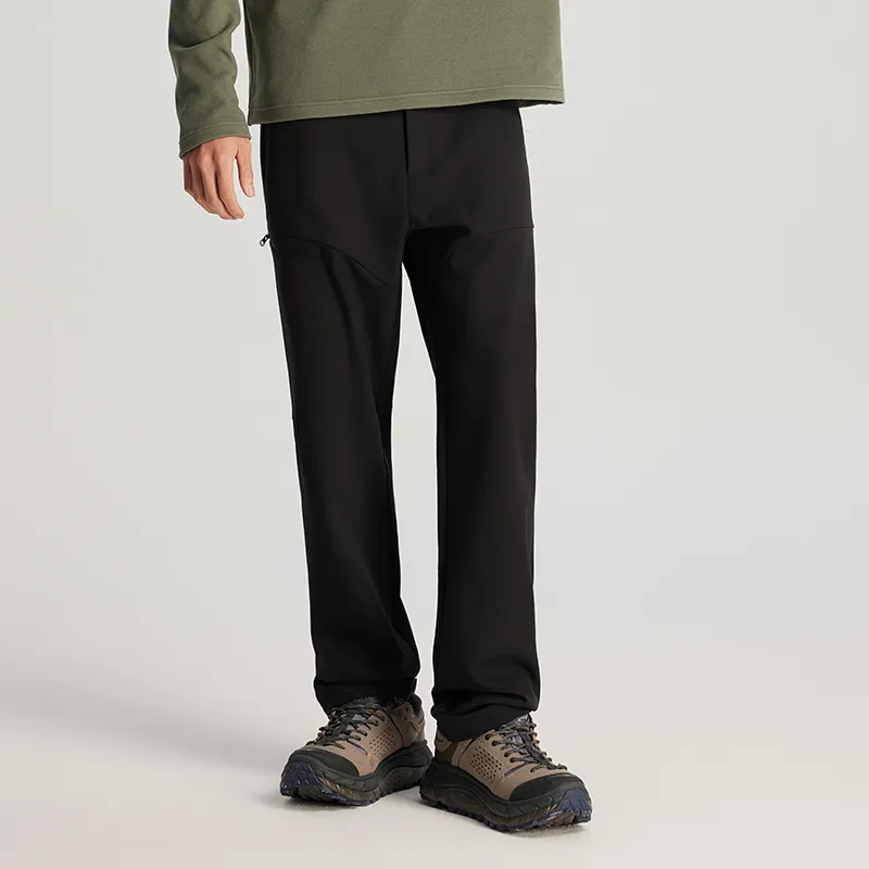 Tectop Casual Pants Unisex-5