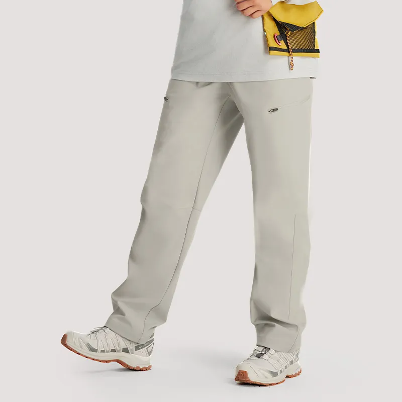 Tectop Casual Pants Unisex-10