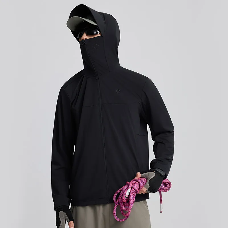 Tectop Sun Protection Clothing Men's-20