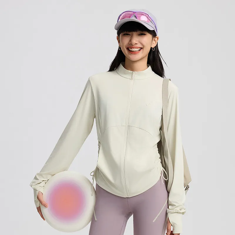 Tectop Sun Protection Clothing Unisex-2