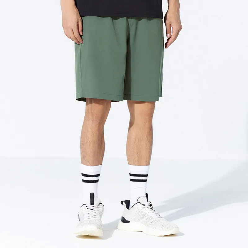Tectop Casual Shorts Unisex-13