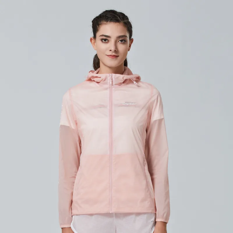 Tectop Sun Protection Clothing Women's-7