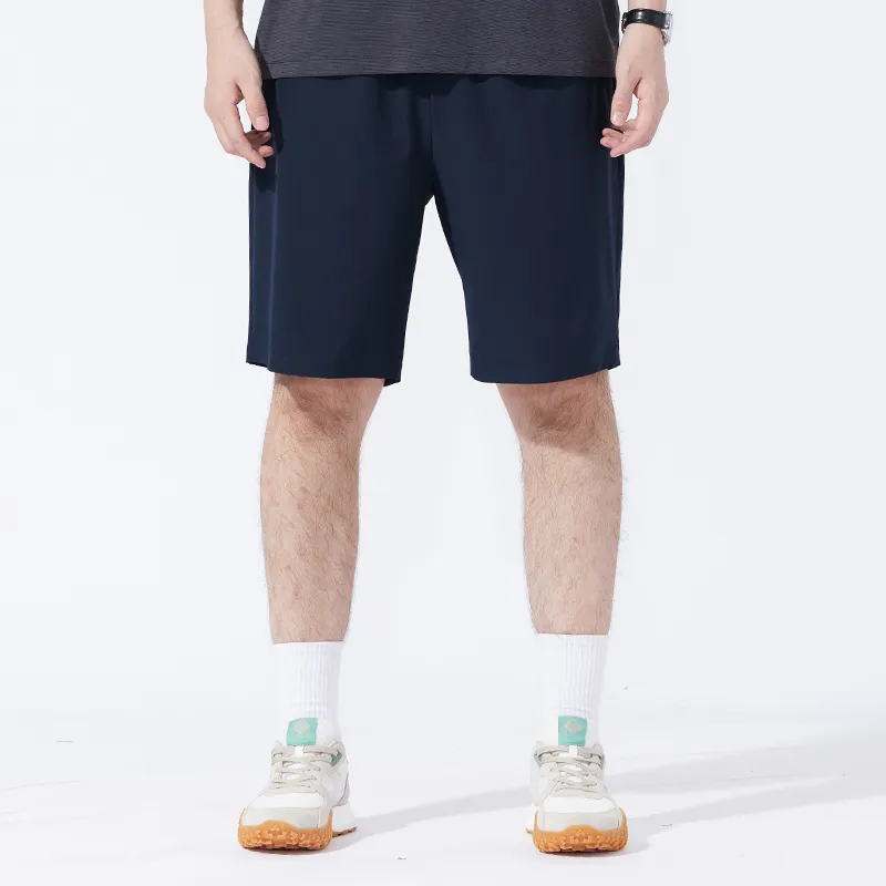 Tectop Casual Shorts Unisex-12