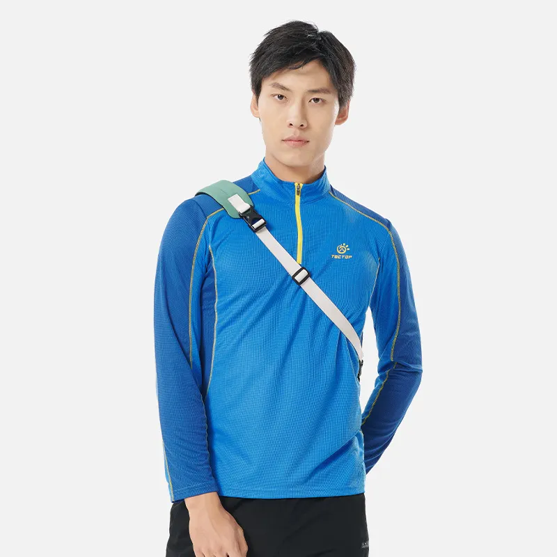 Tectop T Shirts Unisex-9