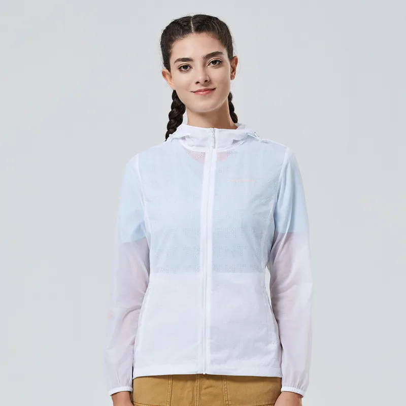 Tectop Sun Protection Clothing Women's-0