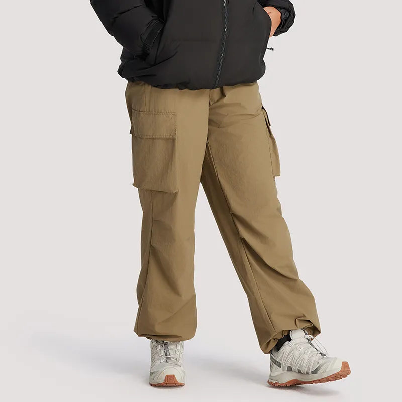 Tectop Casual Pants Unisex-3