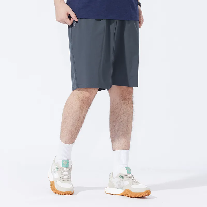 Tectop Casual Shorts Unisex-17