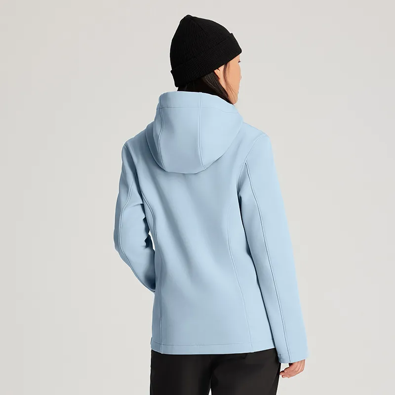 Tectop Jackets Unisex-2