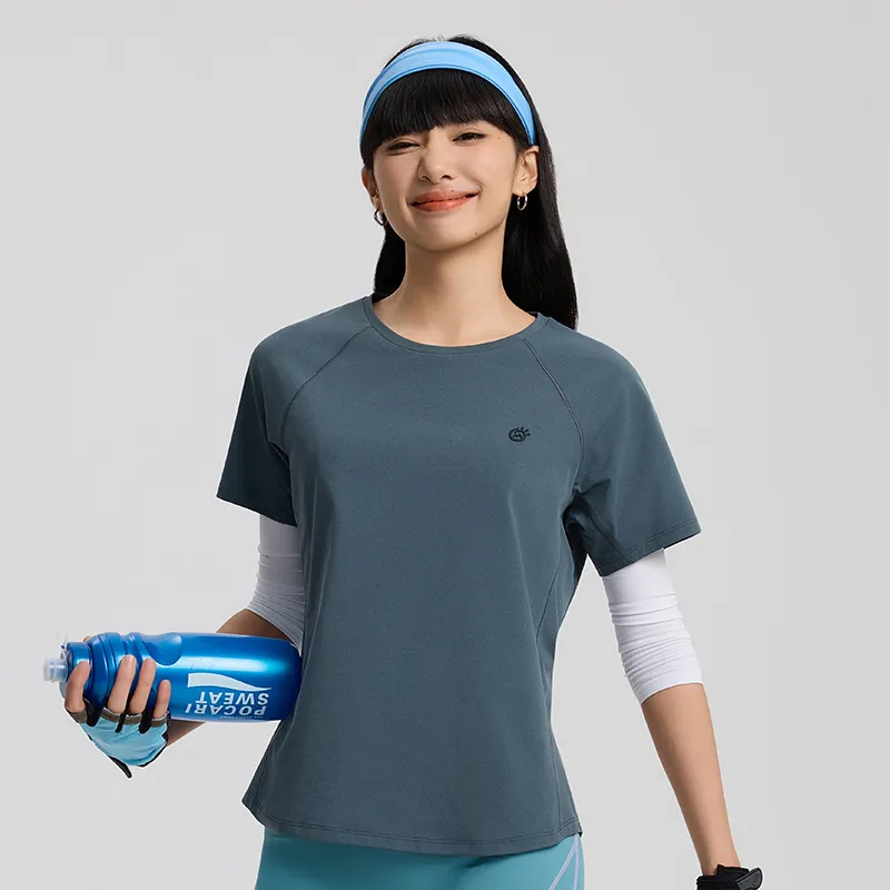 Tectop T Shirts Unisex-13