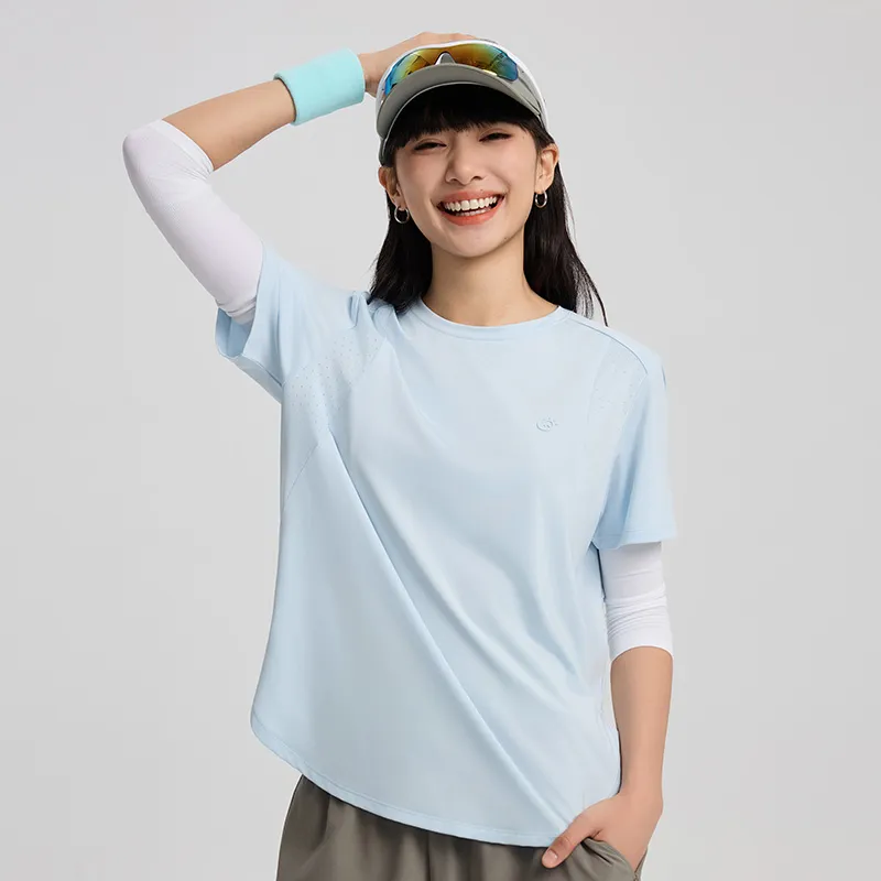 Tectop T Shirts Unisex-10