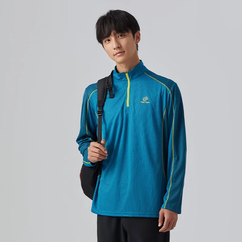 Tectop T Shirts Unisex-17