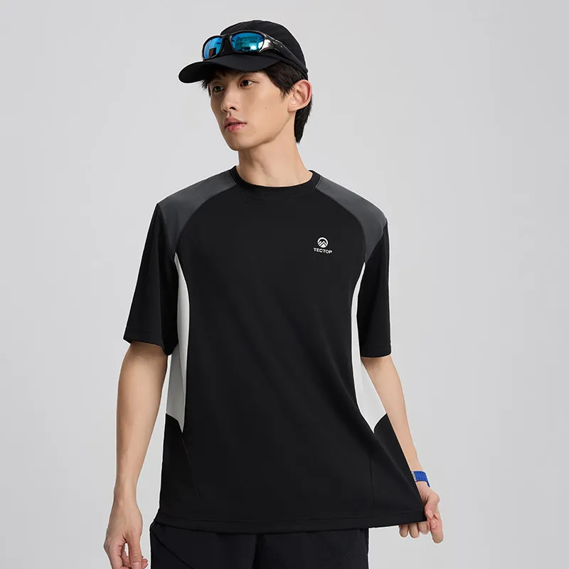 Tectop T Shirts Women's-7