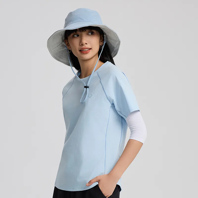 Tectop T Shirts Unisex-3